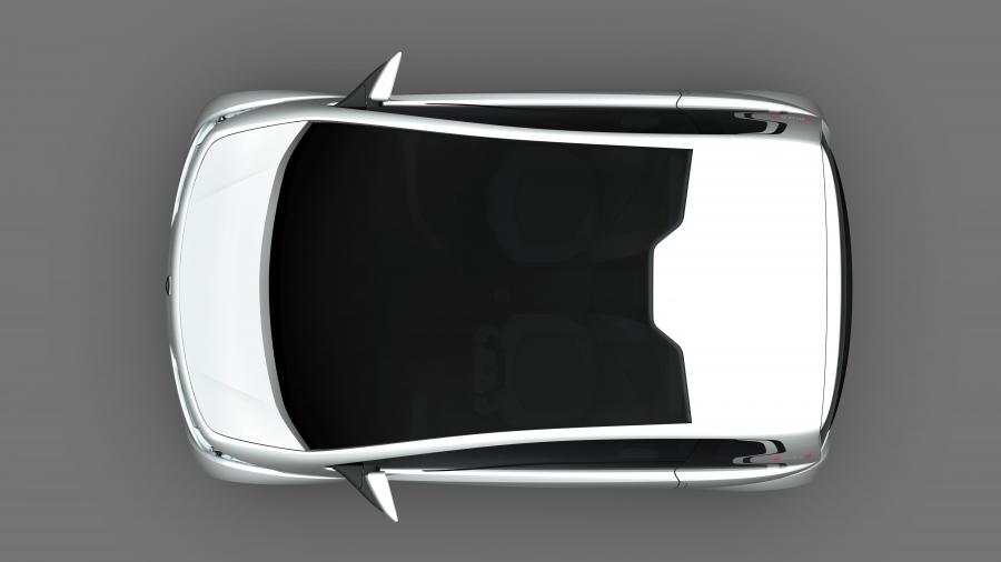  ItalDesign Emas3 2010 года  (фото 8 из 12)
